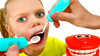 Rutina de la Mañana | Canción Infantil | Canciones Infantiles