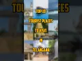 Download Lagu Top 10 tourist places to visit in Telangana 💯 #telangana #tourism #place #hyderabad#travel#gurufacts