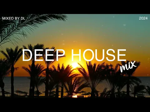 Download MP3 Deep House Mix 2024 Vol.114 | Mixed By DL Music
