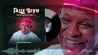falle biyu by abubakar sani 