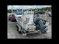 Boston Whaler Outrage 22 1989 Miami