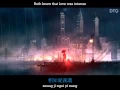 Download Lagu Jacky Cheung \u0026 Karen Tong: 相思風雨中 with romanization/translation