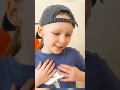 Lisa turned into a boy - funny #shorts video