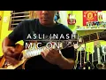Download Lagu Asli (Nash) - Mic On 🎤🤟🏻