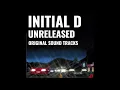 Flashback ("Akagi's White Comet Theme)/Ryuichi Katsumata | Initial D Unreleased OST