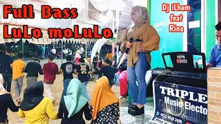 full bass lulo molulo kolaka timur sultra