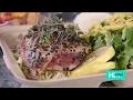 Dine at Nico s Pier38 for breakfast lunch or dinner