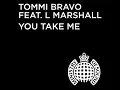 You Take Me (Extended Mix)