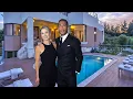 T J Holmes s Wife Ex-Wife Children Net Worth