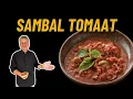 Download Lagu Hoe maak je Indonesische Sambal Tomaat?