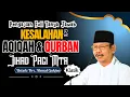 Lagu Kesalahan Dalam Ibadah Aqiqah dan Qurban | Kajian Klasik Jihad Pagi MTA  Ahad, 13 Maret 2005