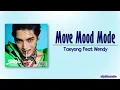Lagu Taeyong (태용) – Move Mood Mode (feat. WENDY) [Rom|Eng Lyric]