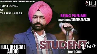 Download Tarsem Jassar New Songs Mashup by DJ Hans | Kundi Muchh-Over Under-Asool Mashup | Jassar Top 3 Songs MP3