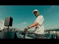 Download Lagu Melodic Techno Istanbul | TARIK SAKA Live DJ Set 2025 | Galata Tower \u0026 Bosphorus Ravin teras