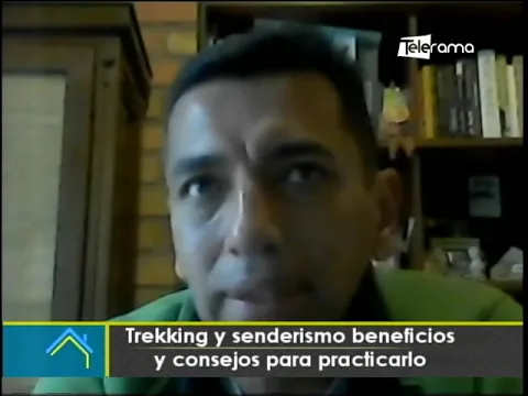 Trekking y senderismo beneficios y consejos para practicarlo