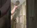 A Review Of The Moen 220C3BN Verso Eight-Function 7 Diameter Spray Head Standard With Handshower