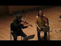 Brahms: String Sextet No. 2 in G Major, Op. 36