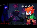 FNF STEAMUNLOCKED BUT GAMEBRRAKER COVER