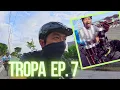 Download Lagu Gala Papunta ng Philippine Arena | Tropa EP. 7
