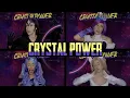 Download Lagu CRYSTAL POWER (PUBG MOBILE Cover) | Georgia Merry-Jones
