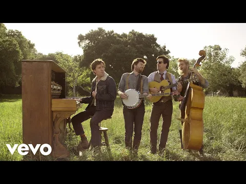Download MP3 Mumford & Sons - Hopeless Wanderer (Official Music Video)