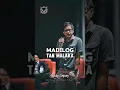 Lagu MADILOG,TAN MALAKA #akalsehat #rockygerung