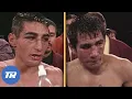 Lagu Erik Morales vs. Marco Antonio Barrera 1 | HISPANIC HERITAGE MONTH FREE FIGHT