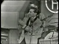 Eddie Cochran - Summertime Blues (live, 1959)