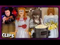 Download Lagu The Annabelle Popcorn Bucket Lets You Eat From Her Butt