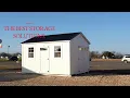 The Best Storage Sheds 2025 Guide