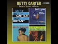Can't We Be Friends? (Meet Betty Carter and Ray Bryant)