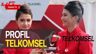 Download Profil dan Perjalanan Telkomsel Operator Seluler Terbesar di Indonesia | Tagar MP3