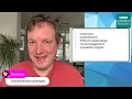 Vocabulary Live work-life balance