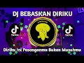 Download Lagu Diriku Ini Pasanganmu Bukan Musuhmu TikTok Viral Remix Full BassTerbaru || DJ BEBASKAN DIRIKU