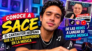 🎶SACE da el salto de los “Duetos Imposibles” a su carrera como solista con “LOCO”