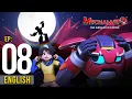 Download Lagu EPISODE 08 - Off-key Karaoke I Mechamato The Animated Series