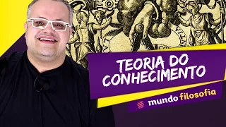 💭 Teoria do Conhecimento (1/8): Introdução à Epistemologia - Filosofia - ENEM