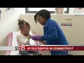 Connecticut flu deaths rise again with 97 now dead