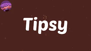 lyrics tipsy feat raye odunsi the engine 