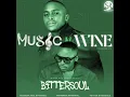 Download Lagu Thee Music N' Wine Vol.21 Mixed \u0026 Compiled By BitterSoul