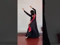 Download Lagu Udi Teri Ankhon Se | Dance cover | #ytshorts #ytshortsindia #viral #fusion #trending #youtubeshorts