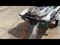 1997 Seadoo GTX with Trailer