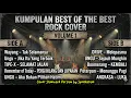Lagu Best of The Best Rock Cover by SpinNation 🎵 Vol.1