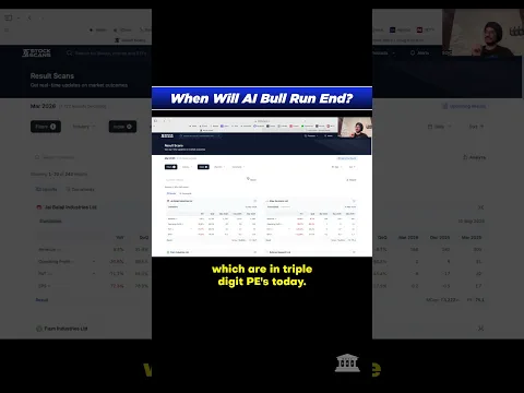 AI Bull Market: How Much Longer Can It Last?
