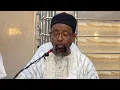 Download Lagu Tafsirin Alqur’ani Mai Girma Suratur Rum Tare Da Sheikh Dr. Abdallah Usman Gadon Kaya