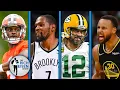 Are the Ten Highest Paid Athletes Actually Worth the Money The Rich Eisen Show