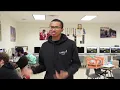 What it s like in AV Production at the KISD Career Center