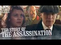 Download Lagu The Assassination Plot from Beginning to End | Peaky Blinders