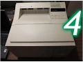HP LaserJet Printer Part 4 PCL vs PostScript