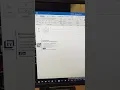 Outlook Improvement - show bcc